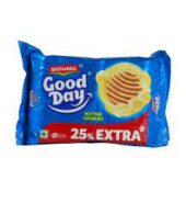 Britannia GoodDay (Butter Cookies) 200g