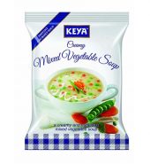 Keya Mixed Vegetables Soup 52g