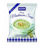Keya Mushroom soup 44g