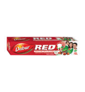 Dabur Red Paste for Teeth & Gum (small)