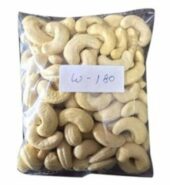 Goa Dry Fruit Cashew Nuts 1kg