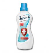 Softouch Fabric Conditioner