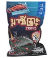 Masita Korean Squid Chili flavor 10g