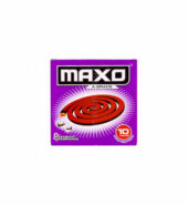 Maxo Coils
