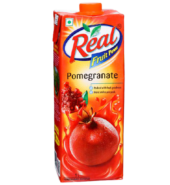 Real Juice Pomegranate