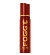 FOGG Scent Monarch(fragrance body spray)120ml.