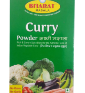 Bharat Curry Powder 50g