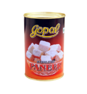 Gopal Sterilized Paneer 450g