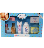 Johnson’s Baby collection 500g