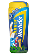 Junior Horlicks vanilla Flavour 500g