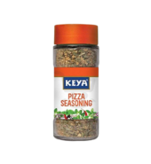 Keya Pizza…