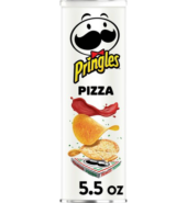 Pringles Pizza…