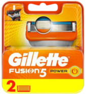 Gillette Fusion Blade 5 Power