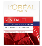 Loreal Revitlift Night Cream (12pcs)