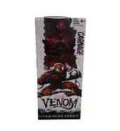 Marvel Venom Carnage (RA)