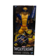 Marvel Wolverine…