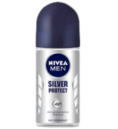 Nivea Sliver Protect Men 50ml