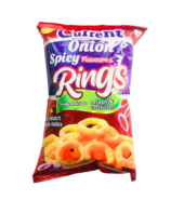 Current Onion Spicy Flavoured Ring