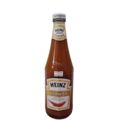 Heinz Chilli Sauce 600ml (8/11)