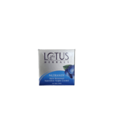 Lotus Skin Renewal Night Cream 50g(8/11)