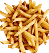 French Fries (FL)