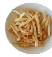 French Fries (TF)