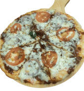 Bendala Soft Cheese PIzza (TDL)